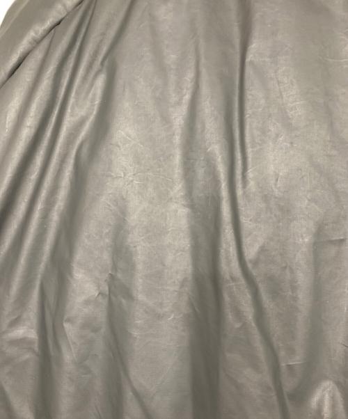 yeezy gap（イージーギャップ）yeezy gap (イージーギャップ) 中綿ジャケット ブラック サイズ:XLの古着・服飾アイテム