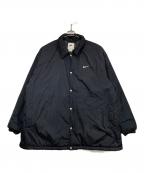 NIKEナイキ）の古着「ジャケット」｜ブラック