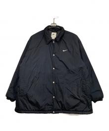 NIKE（ナイキ）の古着「ジャケット」｜ブラック