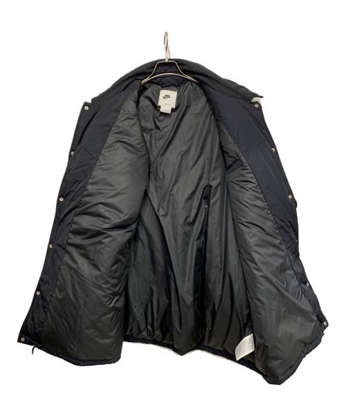 NIKE（ナイキ）NIKE (ナイキ) ジャケット ブラック サイズ:XLの古着・服飾アイテム