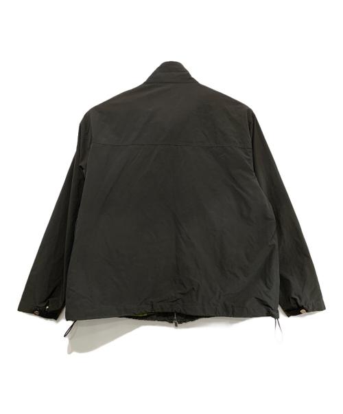 KITH（キス）KITH (キス) ナイロンジャケット ブラック サイズ:XLの古着・服飾アイテム