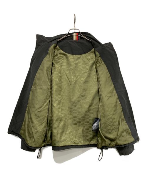 KITH（キス）KITH (キス) ナイロンジャケット ブラック サイズ:XLの古着・服飾アイテム