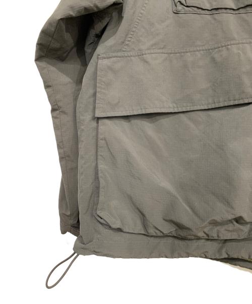 KITH（キス）KITH (キス) ナイロンジャケット ブラック サイズ:XLの古着・服飾アイテム