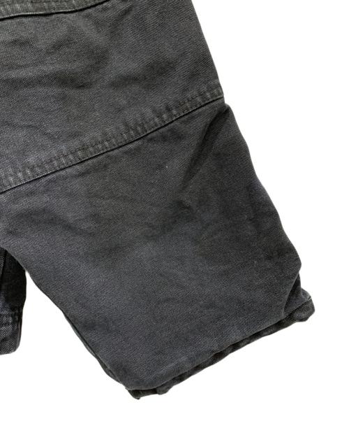 BoTT（ボット）BoTT (ボット) Canvas Work Jacket ブラック サイズ:XLの古着・服飾アイテム