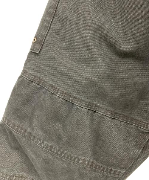 BoTT（ボット）BoTT (ボット) Canvas Work Jacket ブラック サイズ:XLの古着・服飾アイテム