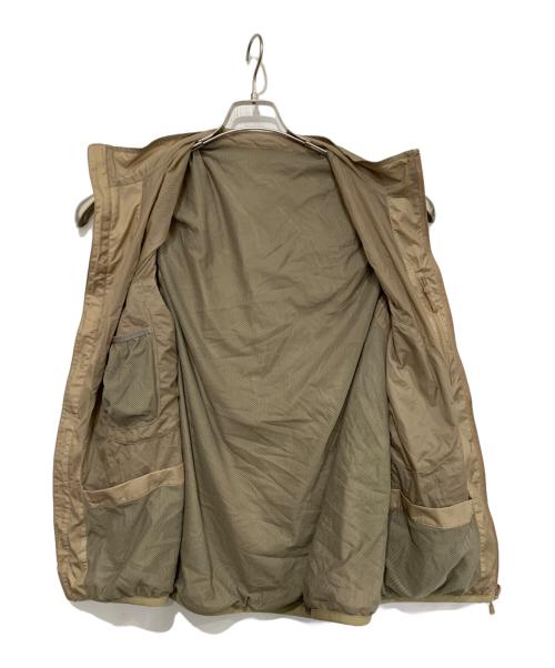 DAIWA PIER39（ダイワ ピア39）DAIWA PIER39 (ダイワ ピア39) ナイロンベスト カーキ サイズ:Lの古着・服飾アイテム