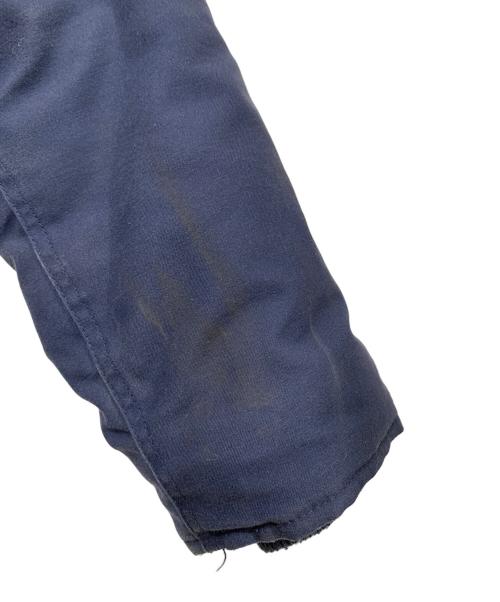 Schott（ショット）Schott (ショット) N-3Bタイプコート ネイビー サイズ:XSの古着・服飾アイテム