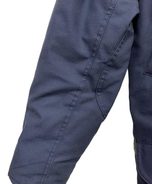 Schott（ショット）Schott (ショット) N-3Bタイプコート ネイビー サイズ:XSの古着・服飾アイテム