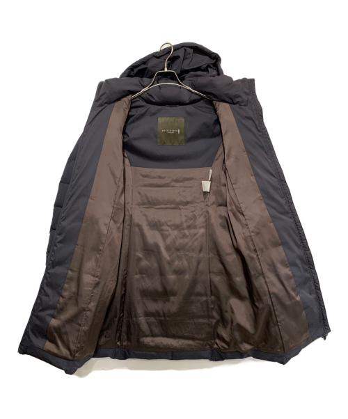 MACKINTOSH（マッキントッシュ）MACKINTOSH (マッキントッシュ) ダウンコート ネイビー サイズ:38の古着・服飾アイテム