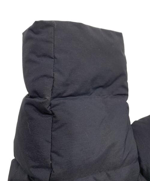 MACKINTOSH（マッキントッシュ）MACKINTOSH (マッキントッシュ) ダウンコート ネイビー サイズ:38の古着・服飾アイテム