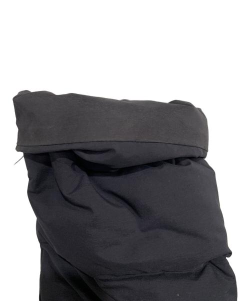 MACKINTOSH（マッキントッシュ）MACKINTOSH (マッキントッシュ) ダウンコート ネイビー サイズ:38の古着・服飾アイテム