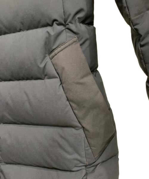 MACKINTOSH（マッキントッシュ）MACKINTOSH (マッキントッシュ) ダウンコート ネイビー サイズ:38の古着・服飾アイテム