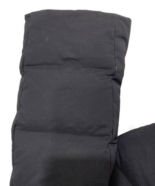 MACKINTOSH（マッキントッシュ）MACKINTOSH (マッキントッシュ) ダウンコート ネイビー サイズ:38の古着・服飾アイテム