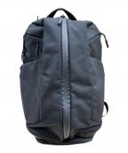 AERエアー）の古着「リュック」｜オリーブ