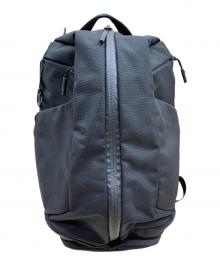 AER（エアー）の古着「リュック」｜オリーブ