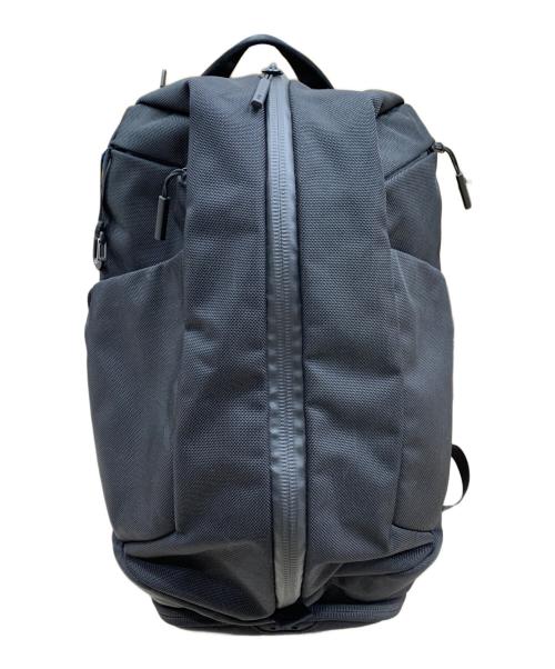 AER（エアー）Aer (エアー) リュック オリーブの古着・服飾アイテム