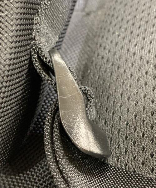 AER（エアー）Aer (エアー) リュック オリーブの古着・服飾アイテム