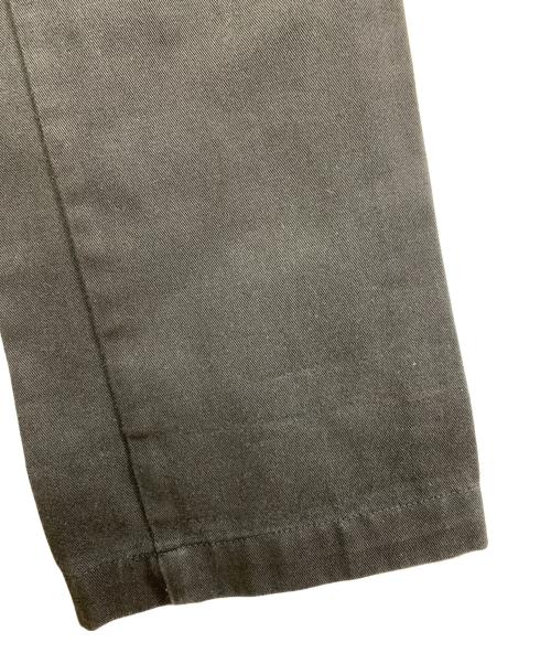 X-LARGE（エクストララージ）X-LARGE (エクストララージ) パンツ ブラック サイズ:30の古着・服飾アイテム