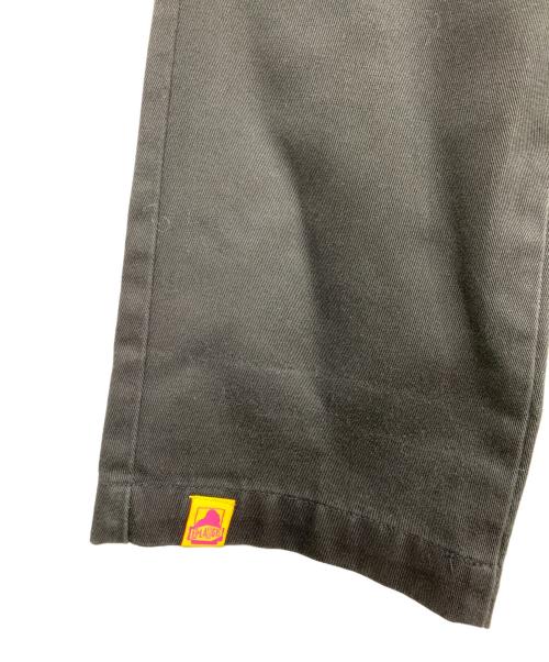 X-LARGE（エクストララージ）X-LARGE (エクストララージ) パンツ ブラック サイズ:30の古着・服飾アイテム