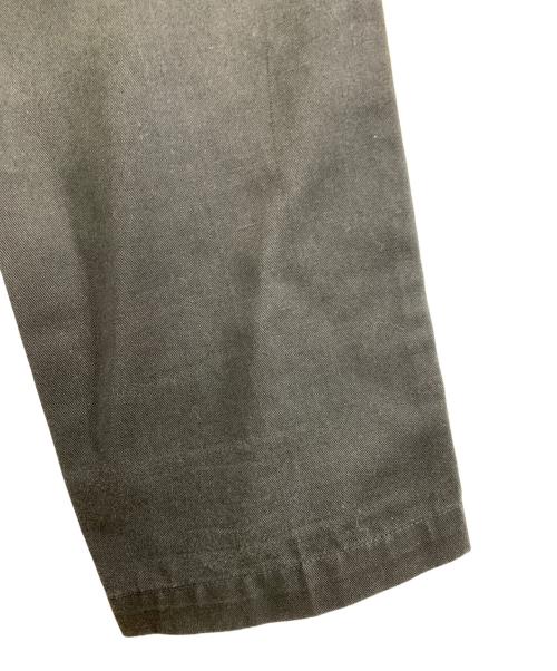 X-LARGE（エクストララージ）X-LARGE (エクストララージ) パンツ ブラック サイズ:30の古着・服飾アイテム