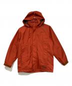 FOX FIREフォックスファイヤー）の古着「ジャケット」｜レッド