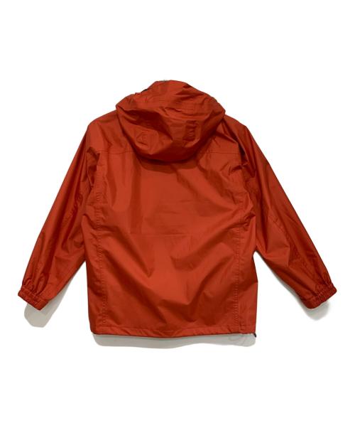 FOX FIRE（フォックスファイヤー）FOX FIRE (フォックスファイヤー) ジャケット レッド サイズ:XSの古着・服飾アイテム