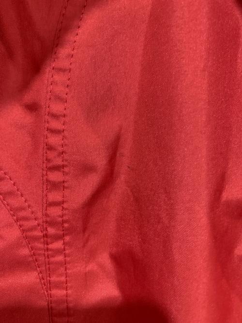 FOX FIRE（フォックスファイヤー）FOX FIRE (フォックスファイヤー) ジャケット レッド サイズ:XSの古着・服飾アイテム