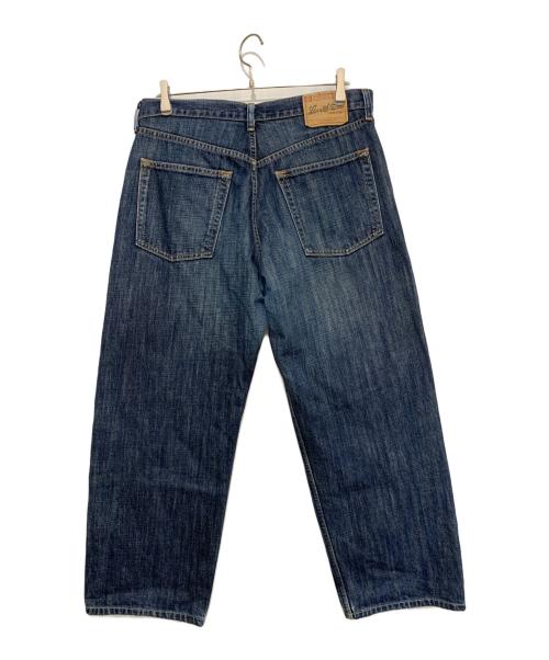 LEVI'S（リーバイス）LEVI'S (リーバイス) デニムパンツ インディゴ サイズ:Lの古着・服飾アイテム