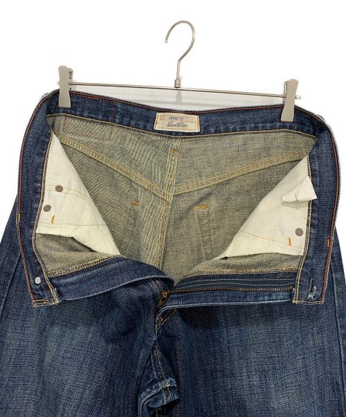 LEVI'S（リーバイス）LEVI'S (リーバイス) デニムパンツ インディゴ サイズ:Lの古着・服飾アイテム