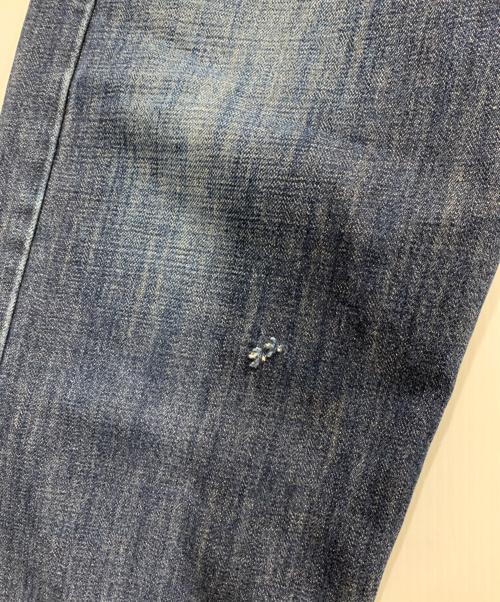 LEVI'S（リーバイス）LEVI'S (リーバイス) デニムパンツ インディゴ サイズ:Lの古着・服飾アイテム