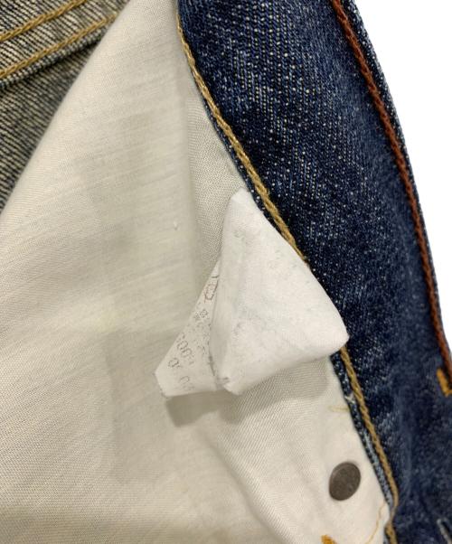 LEVI'S（リーバイス）LEVI'S (リーバイス) デニムパンツ インディゴ サイズ:Lの古着・服飾アイテム