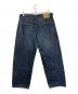 LEVI'S (リーバイス) デニムパンツ インディゴ サイズ:L：5000円