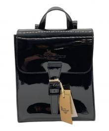 Dr.Martens（ドクターマーチン）の古着「ミニバッグ」｜ブラック