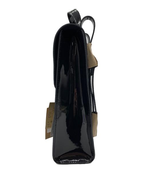 Dr.Martens（ドクターマーチン）Dr.Martens (ドクターマーチン) ミニバッグ ブラックの古着・服飾アイテム