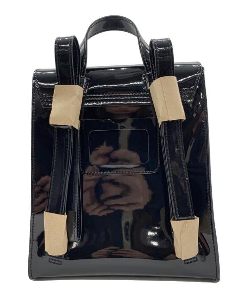 Dr.Martens（ドクターマーチン）Dr.Martens (ドクターマーチン) ミニバッグ ブラックの古着・服飾アイテム