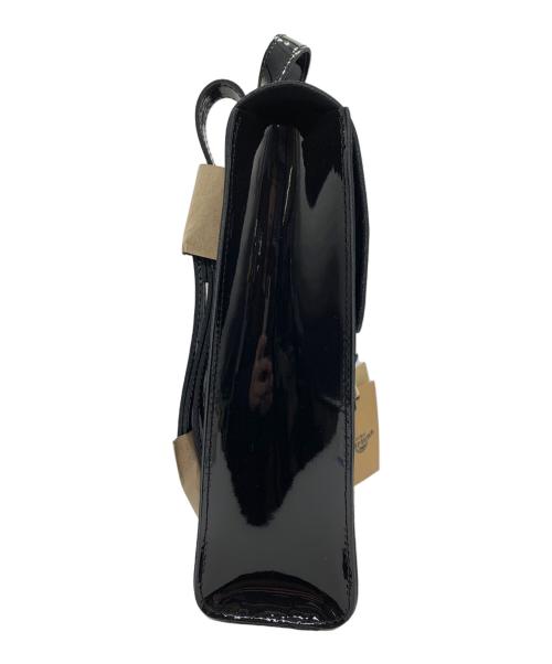 Dr.Martens（ドクターマーチン）Dr.Martens (ドクターマーチン) ミニバッグ ブラックの古着・服飾アイテム