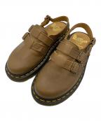 Dr.Martensドクターマーチン）の古着「サンダル」｜ブラウン