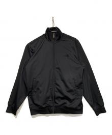THE NORTH FACE（ザ ノース フェイス）の古着「トラックジャケット」｜ブラック