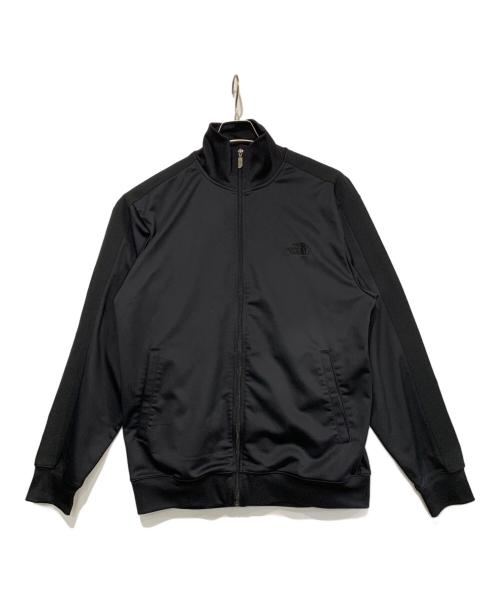 THE NORTH FACE（ザ ノース フェイス）THE NORTH FACE (ザ ノース フェイス) トラックジャケット ブラック サイズ:XLの古着・服飾アイテム