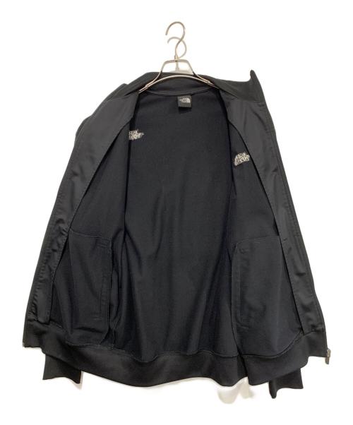 THE NORTH FACE（ザ ノース フェイス）THE NORTH FACE (ザ ノース フェイス) トラックジャケット ブラック サイズ:XLの古着・服飾アイテム
