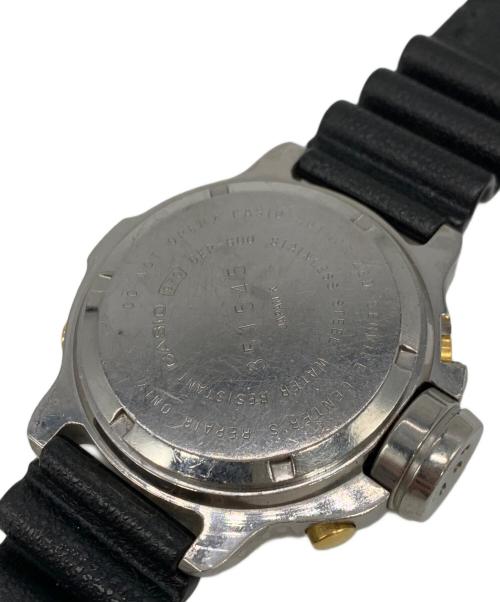 CASIO（カシオ）CASIO (カシオ) 腕時計の古着・服飾アイテム
