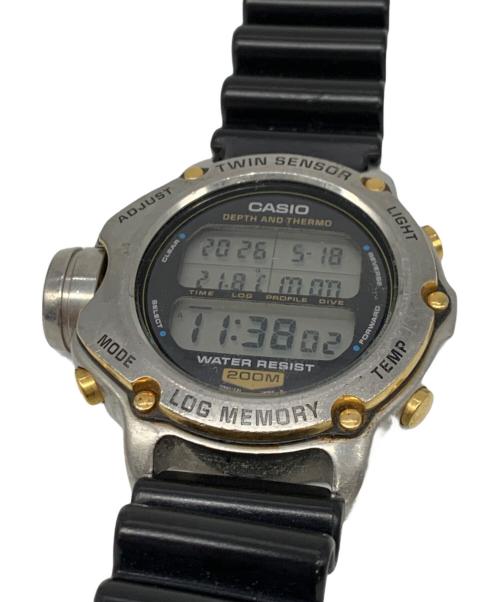 CASIO（カシオ）CASIO (カシオ) 腕時計の古着・服飾アイテム