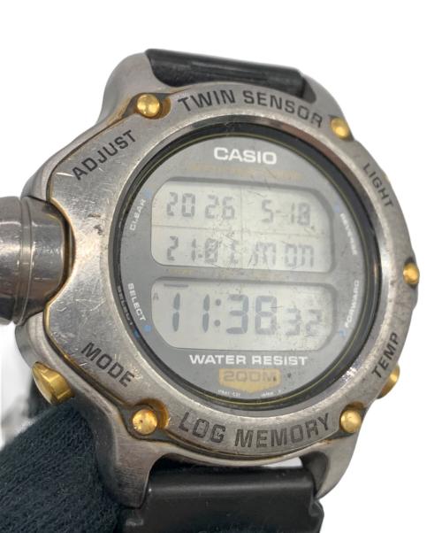 CASIO（カシオ）CASIO (カシオ) 腕時計の古着・服飾アイテム
