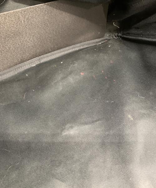 Gentil Bandit（ジャンティバンティ）gentil bandit (ジャンティバンティ) ブリーフケース オリーブの古着・服飾アイテム