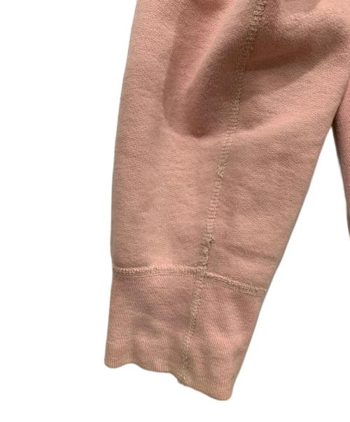 SUPREME（シュプリーム）SUPREME (シュプリーム) プルオーバーパーカー ピンク サイズ:Lの古着・服飾アイテム