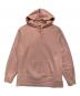 SUPREME（シュプリーム）の古着「プルオーバーパーカー」｜ピンク