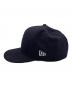 New Era (ニューエラ) キャップ ネイビー：5000円