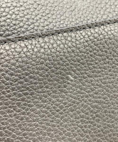 COLE HAAN（コールハーン）COLE HAAN (コールハーン) 2WAYバッグ ブラックの古着・服飾アイテム