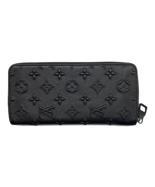 LOUIS VUITTON（ルイ ヴィトン）LOUIS VUITTON (ルイ ヴィトン) 財布 ブラックの古着・服飾アイテム