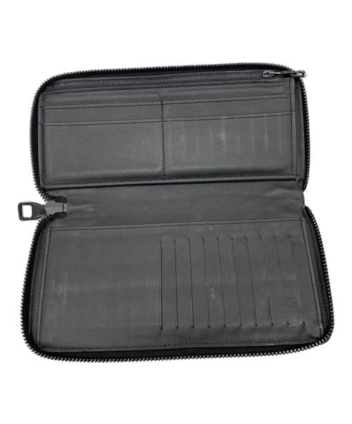 LOUIS VUITTON（ルイ ヴィトン）LOUIS VUITTON (ルイ ヴィトン) 財布 ブラックの古着・服飾アイテム